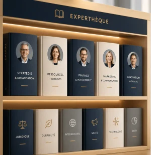 Expertheque